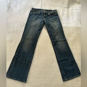 Miss Me Women's Low Rise Jeans